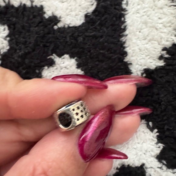 Pandora Snowman Charm - Picture 5 of 5